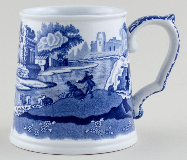 Tankard c1976